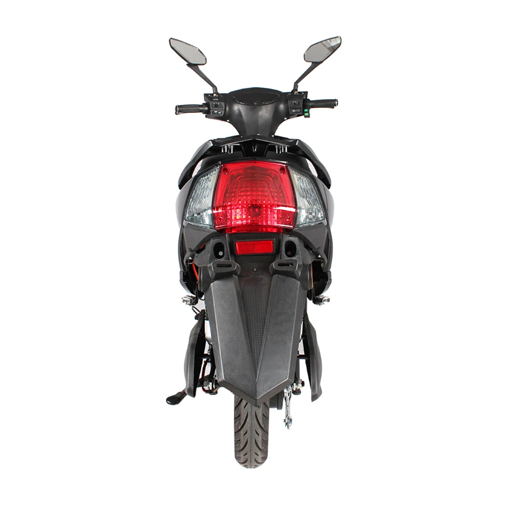 hot sale newest model chinese factory supply electric scooters e motos motorcycles ckd mobility lithium battery