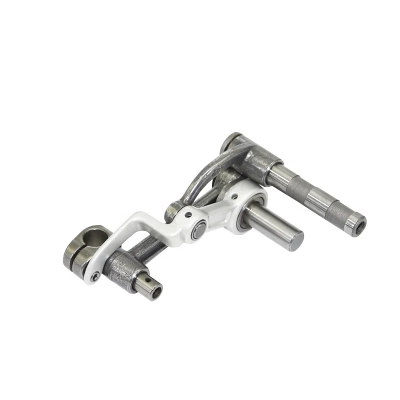 SA6563001 Thread Take-up Lever Asm, Brother 430D industrial sewing machine spare parts