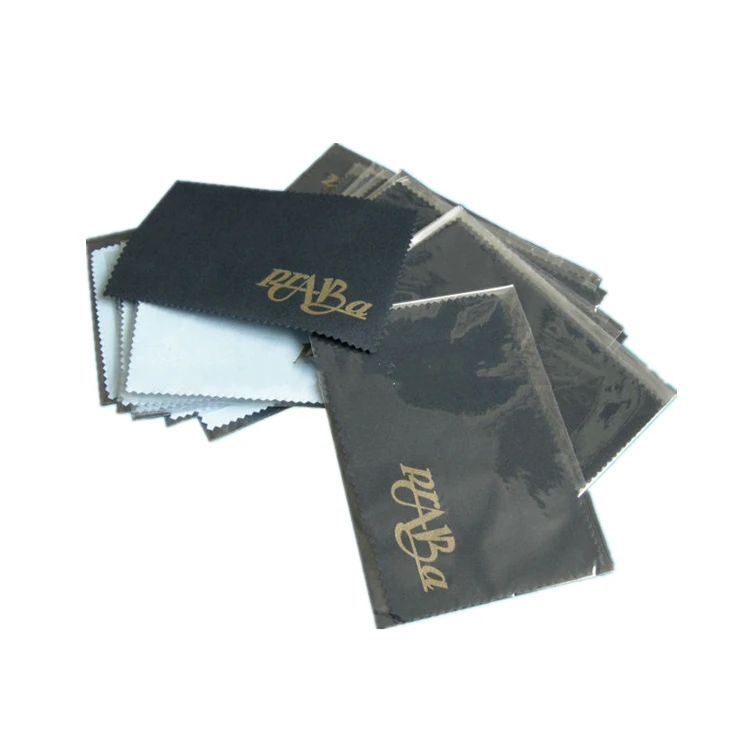 Hot Sale INS High Quality Flower Envelope Rub Silver Cloth