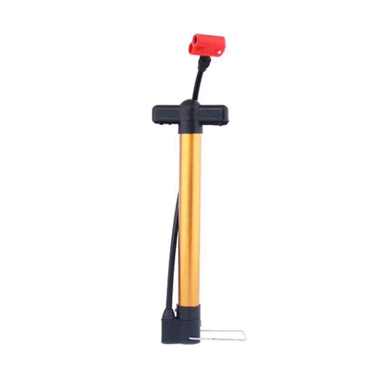 Bicycle Floor Pump MTB Bike Pump Bicycle Accessories Portable Air Bicycle Pump