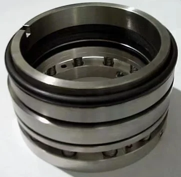 Pump Mechanical Seal Metal Bellow Mechanical Seal Centrifugal Mechanical Seal