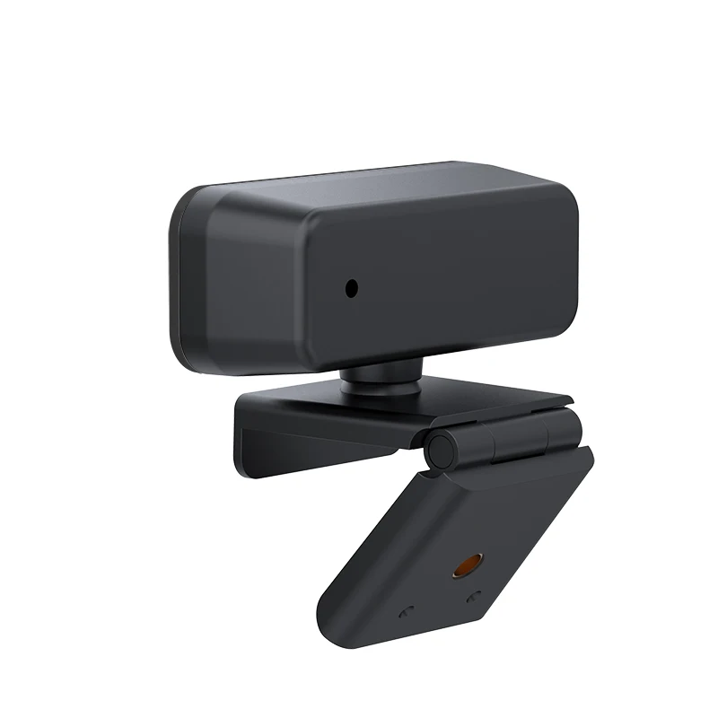 HD Webcam 1080p Usb Webcam Pc Computer Laptop Desktop Live Webcam 360 Degree Rotation With Microphone