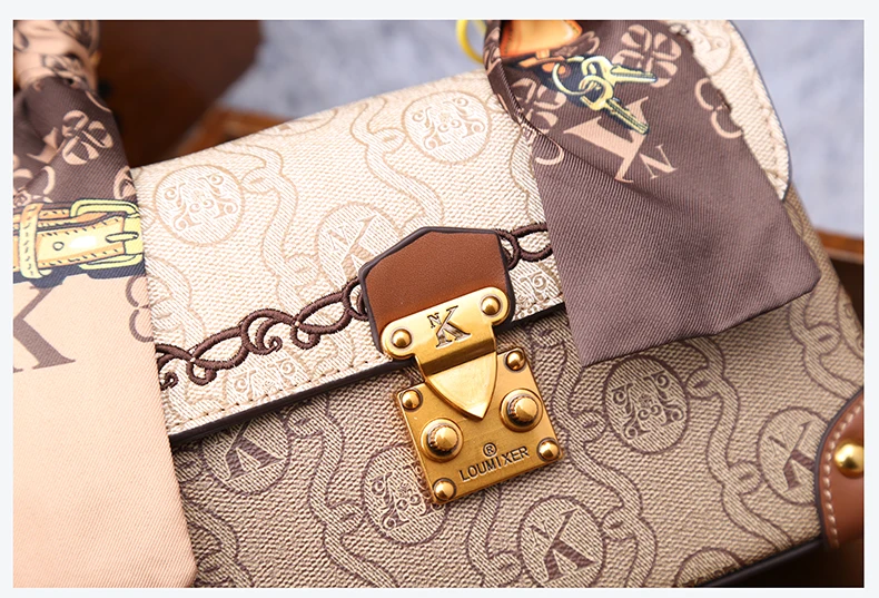 Good quality manufacture customization beautiful bag manufacturer women handbags