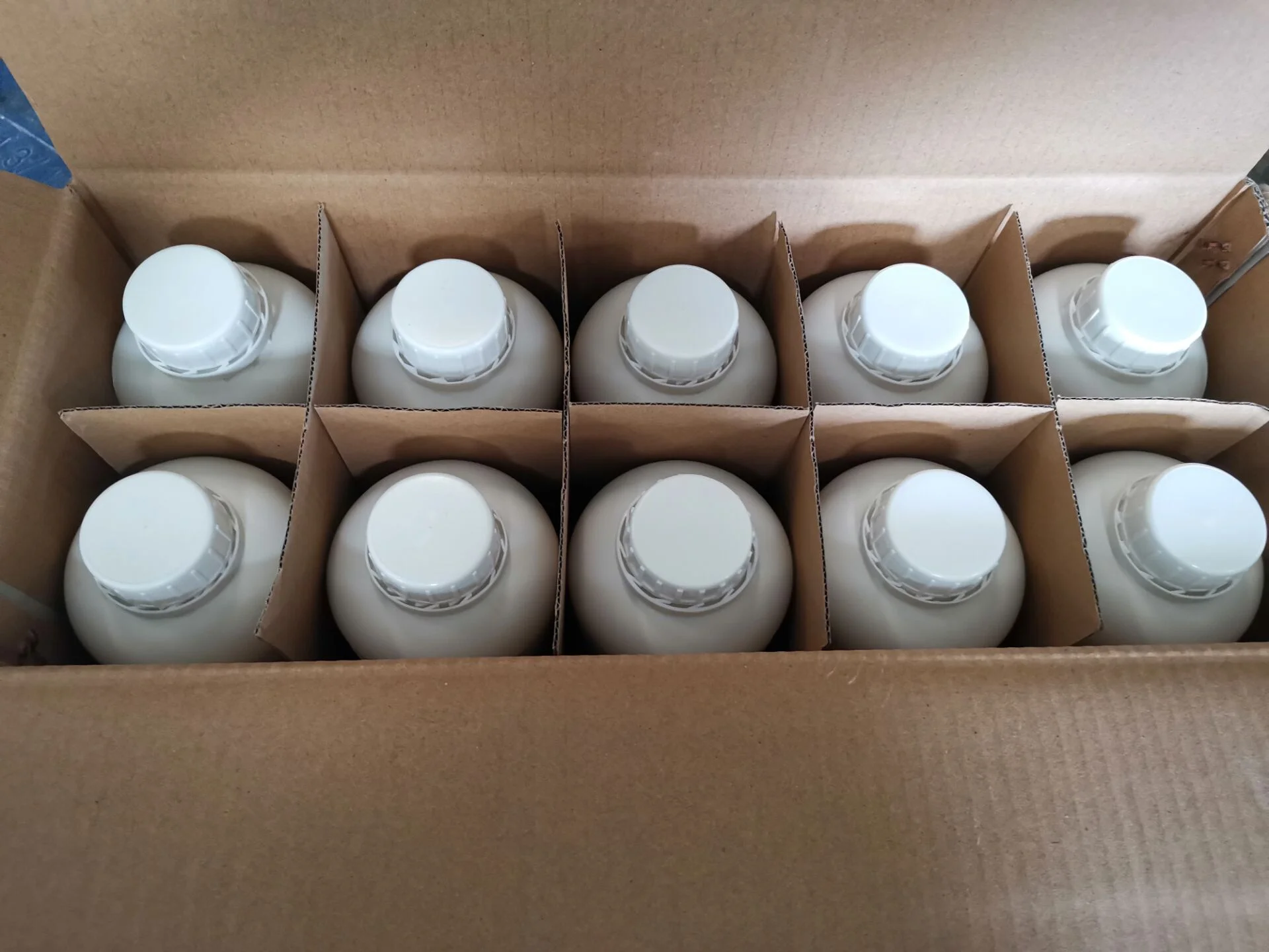 Paclobutrazol Liquid 25%SC