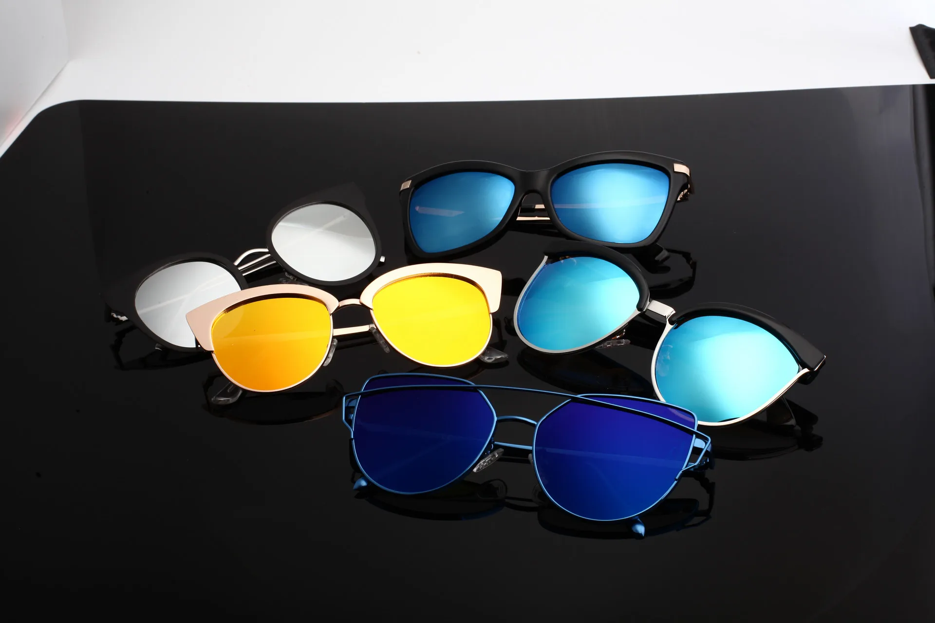 sun glasses lenses for sport glasses lens whosale