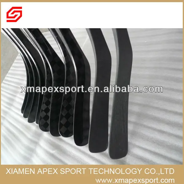 street hockey stick carbon fiber ice hockey stick custom field hockey sticks
