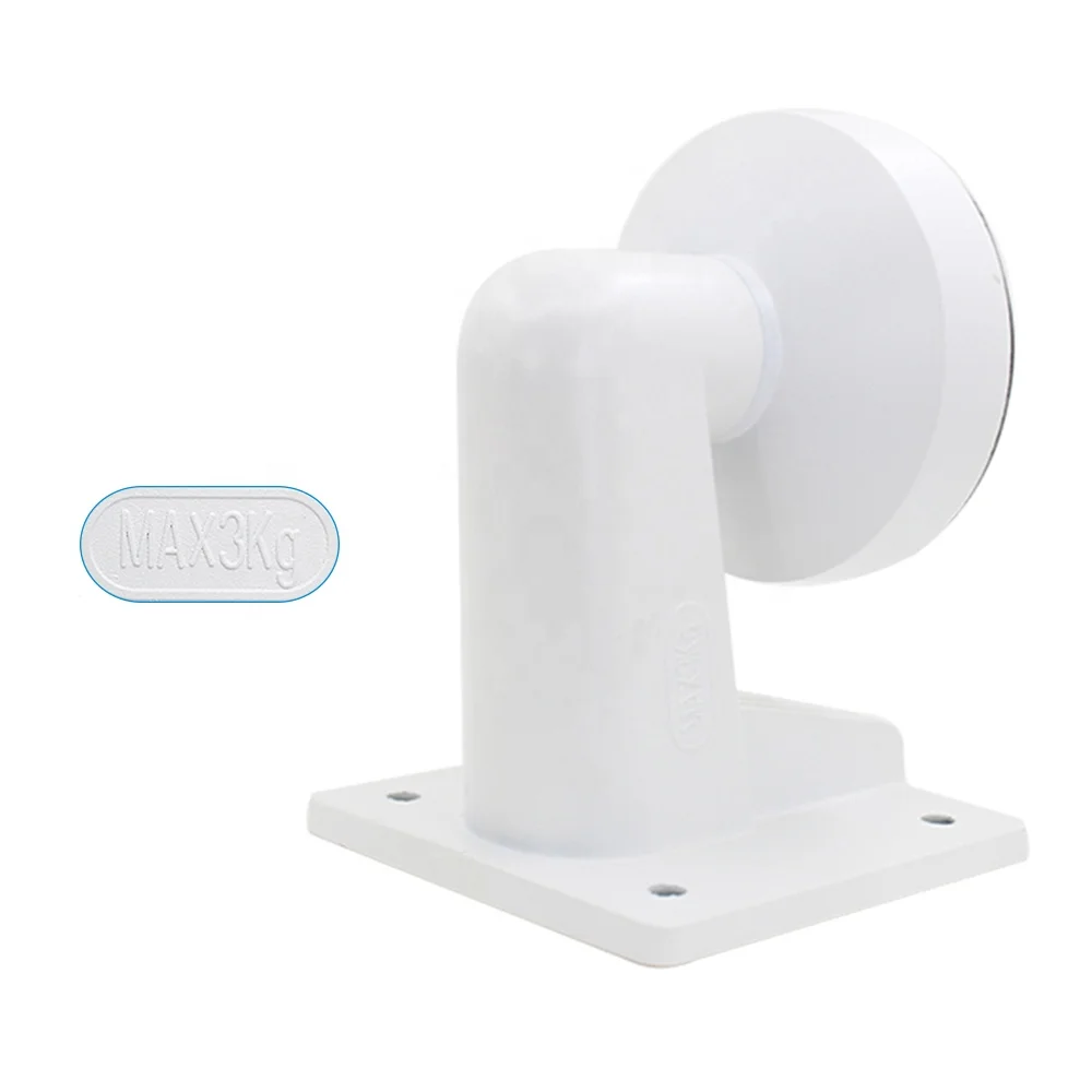 CCTV кронштейн держатель подставка подходит для купольных ip-камер внутри и снаружи камеры поддержка аксессуары