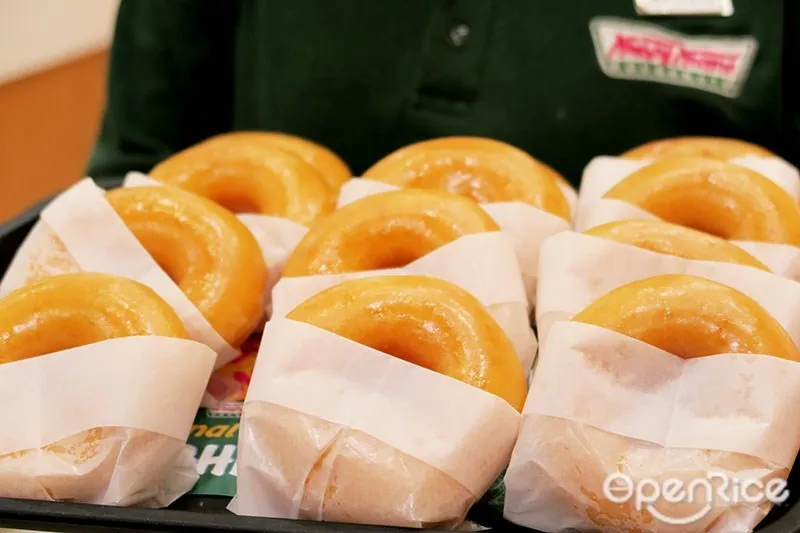 Высококачественный производитель мини-пончиков для тортов