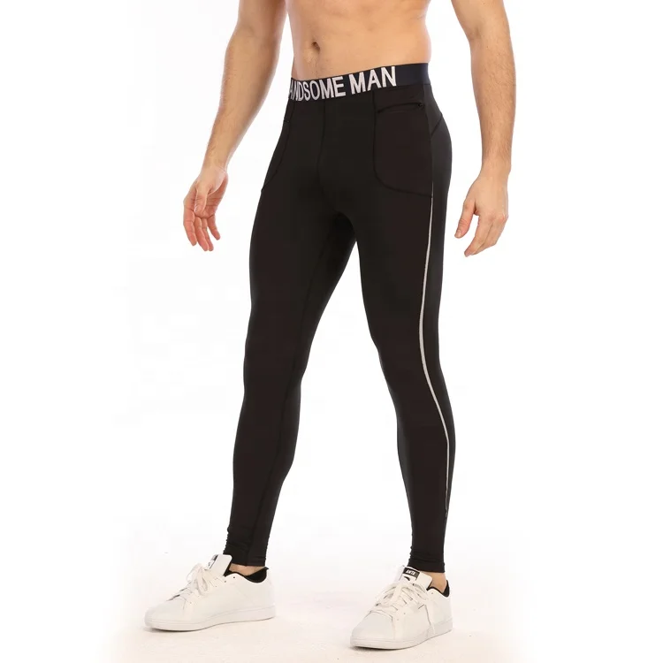 2021 Fashion Mens Joggers Casual Pants Slim Fit Fitness Men Sportswear Tracksuit Bottoms Skinny Running Leggings