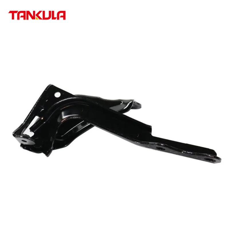 Auto Body Parts Car Engine Hood Hinge Front Engine Hood Hinge For Toyota Land Cruiser 2016 2017 2018
