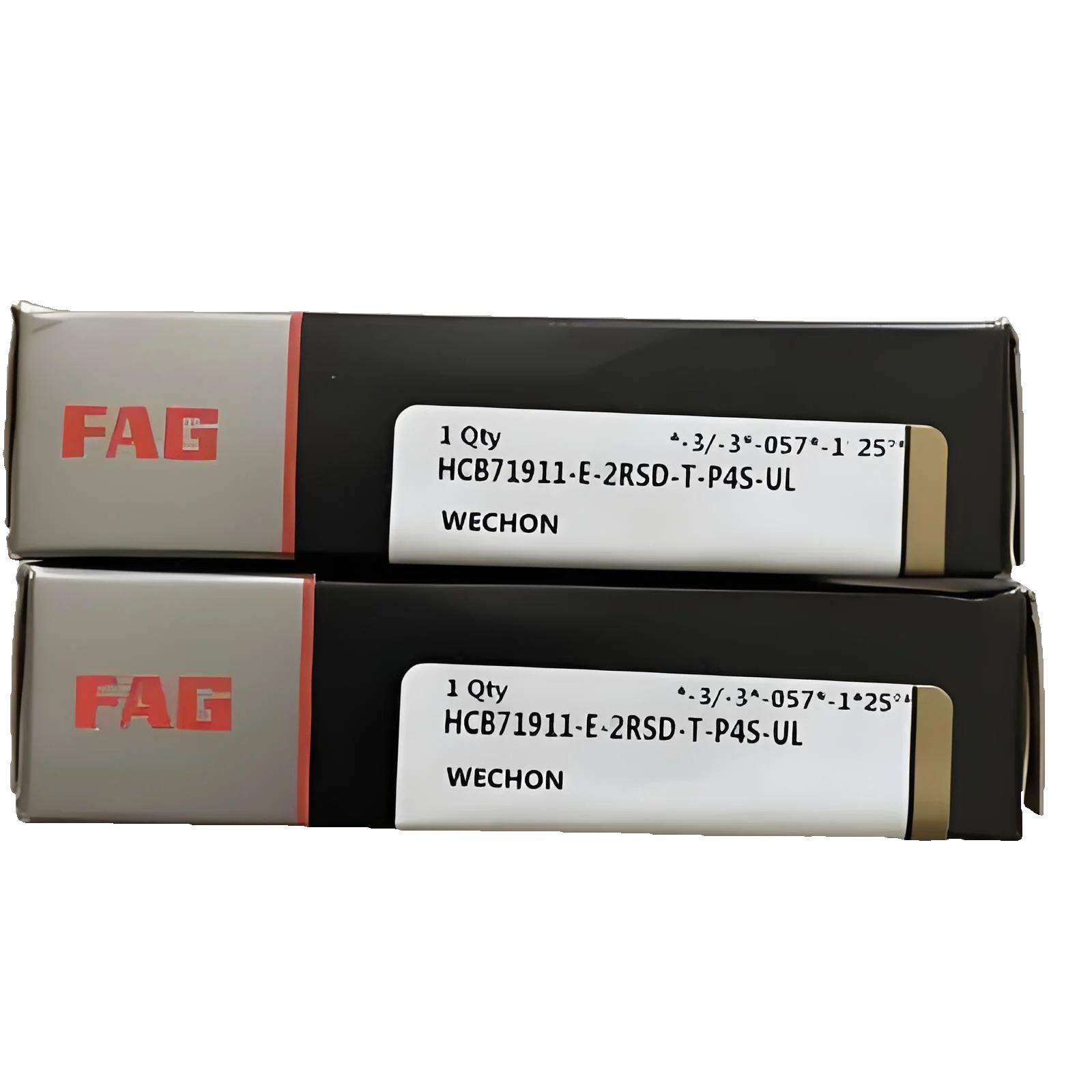 glock 18 ball bearings B7044C-T-P4S-UL B7044E-T-P4S-UL B7244C-T-P4S-UL B7244E-T-P4S-UL 30tac62b ball screw supporting bearing