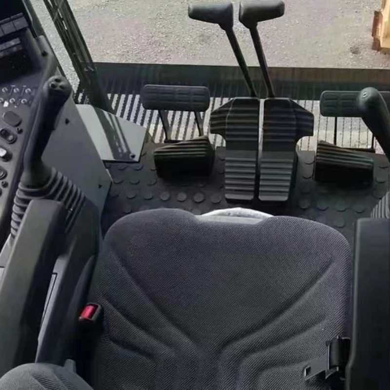 Hot selling 200 ton heavy excavator Japan Imported extra-large Chinese  used Komatsu PC2000/PC2000-8 excavator