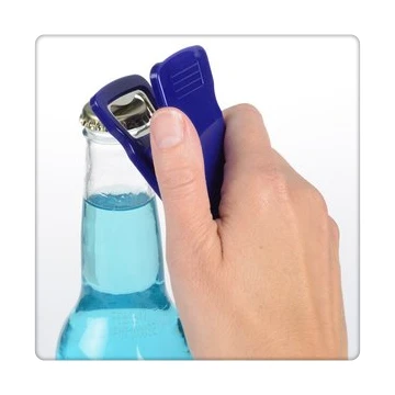 gift custom Magnetic Bottle Opener