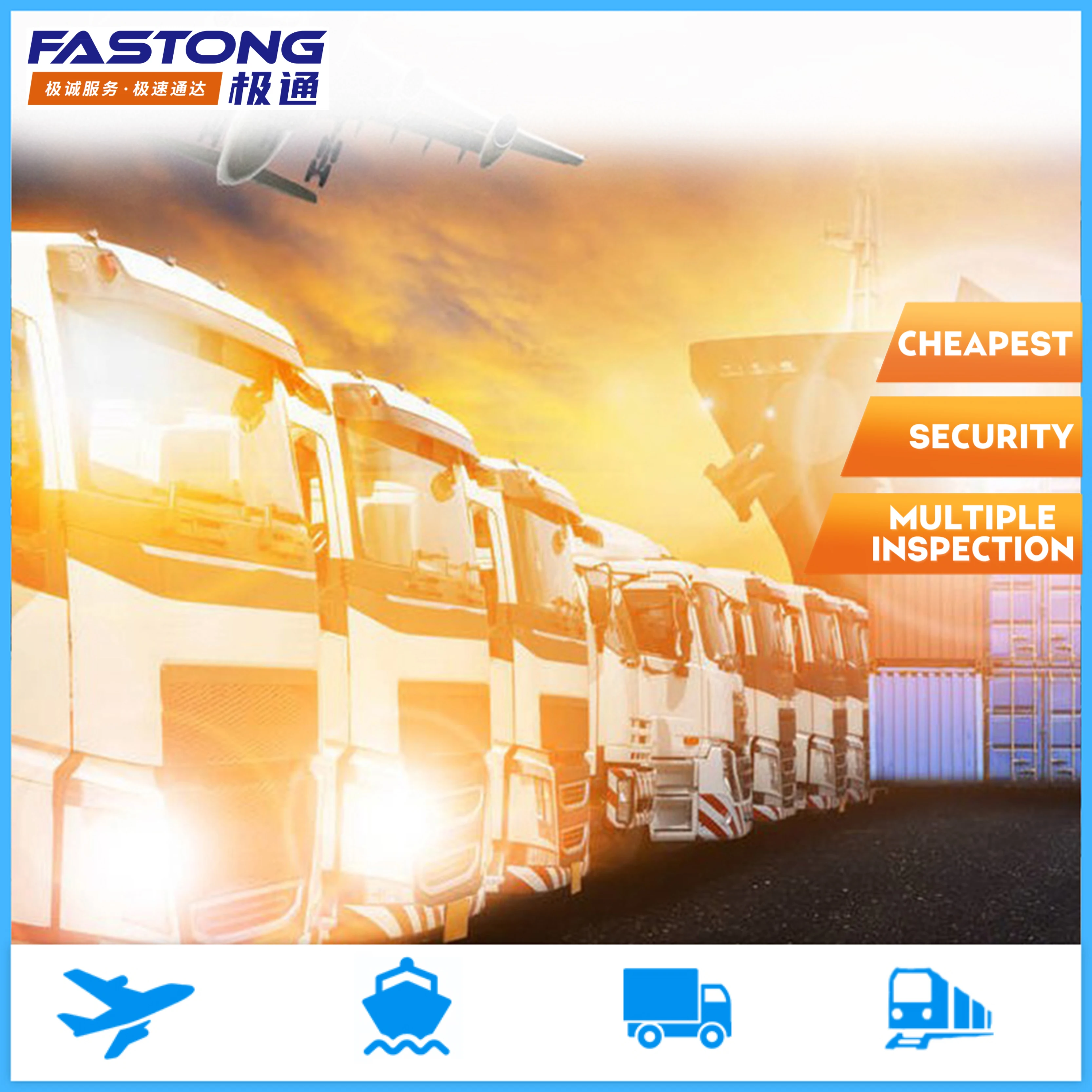 10 лучших агентов по доставке грузов из Китая в витанам по более низкой цене