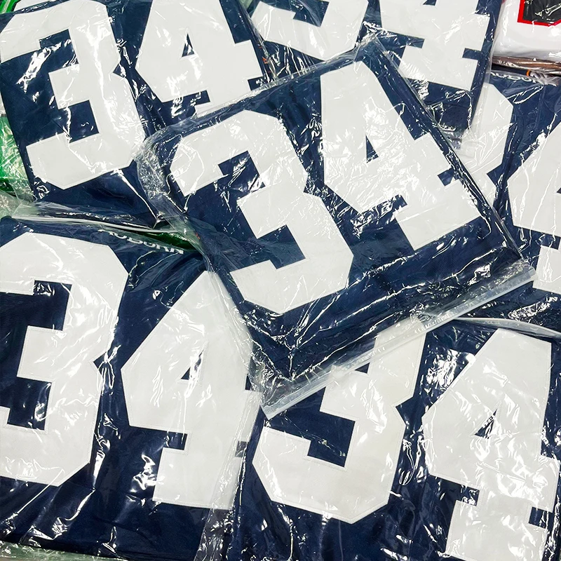 Wholesale Customized  American Football  Rugby #2  WINSTON  Stitched  jersey