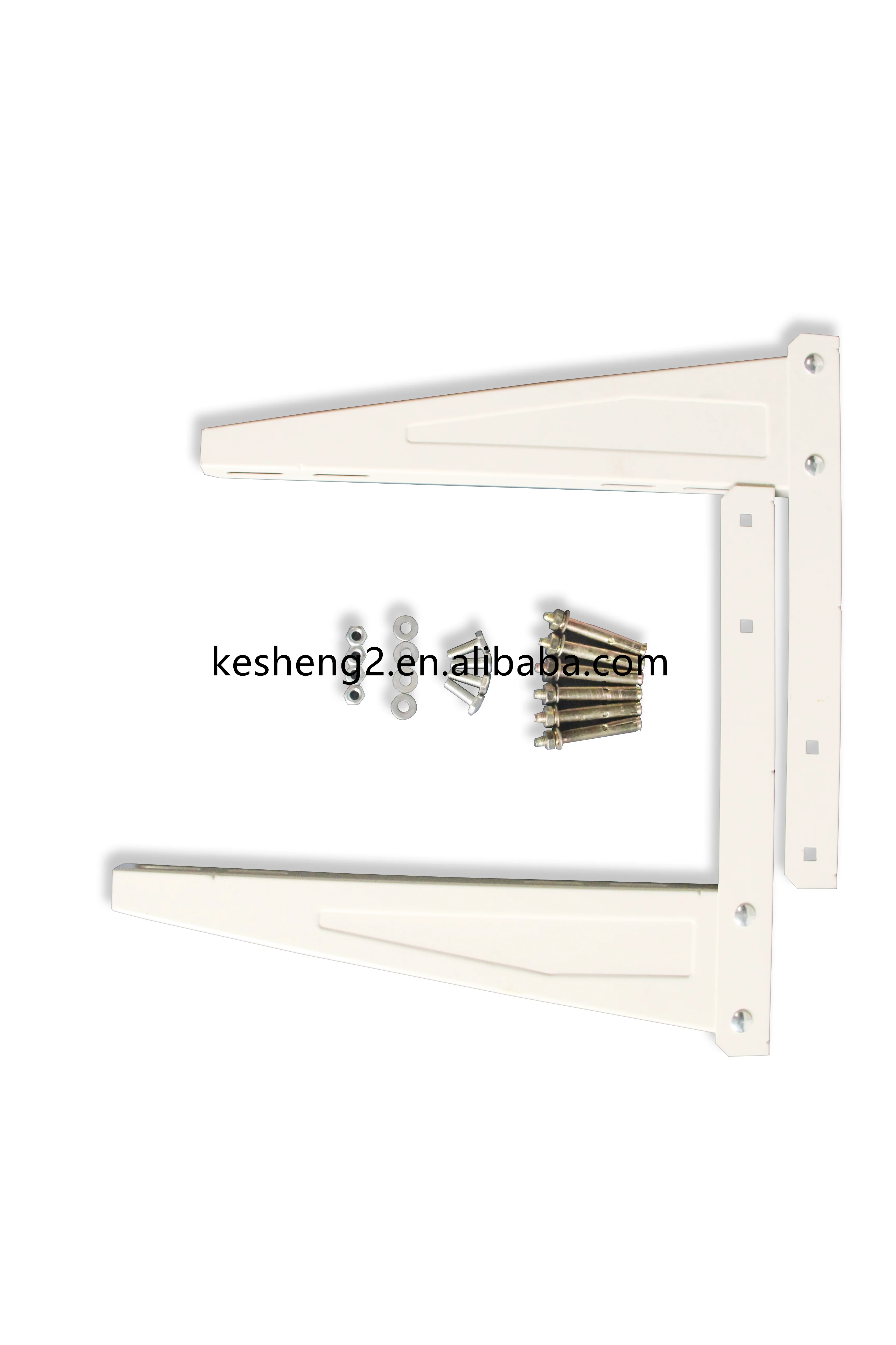 Air Conditioner Outdoor Supporting Bracket 302B Metal Split Type AC Bracket