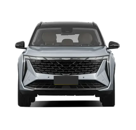 В наличии, внедорожник, автомобиль, Подержанный бензин, автомобили geely 2024, подержанные автомобили geely car boyue, круто