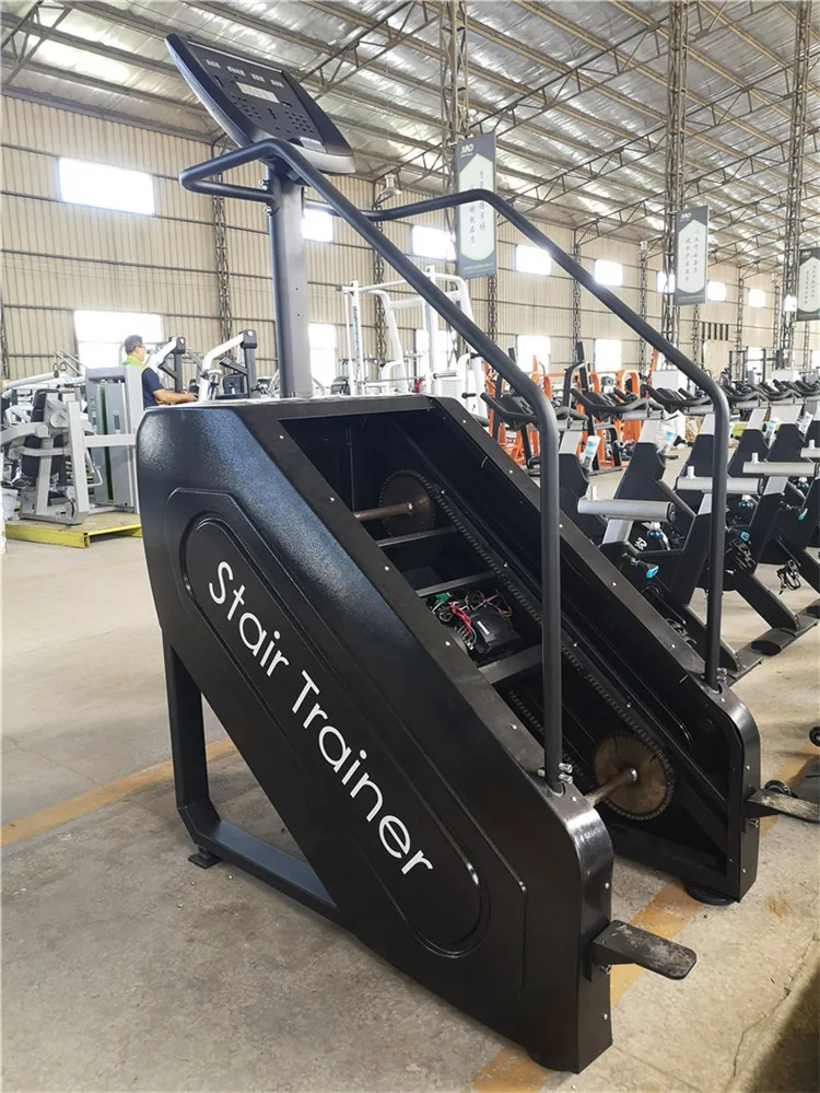 Stair climber machine for commercial use in gym best quality