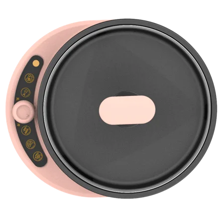 
Skillet plate, grill plate 