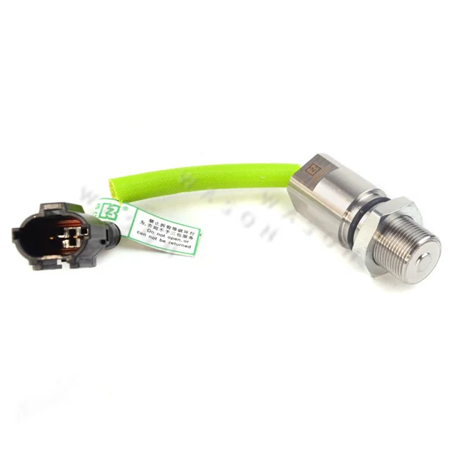 Датчик скорости вращения SY75/ZL/XE SH200A1/A2 6BG1/SH200 1-81510553-1