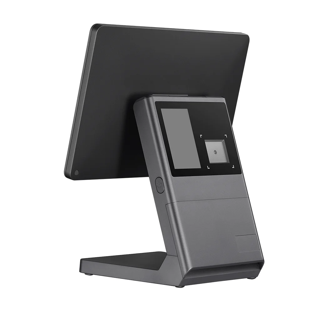 Supermarket Retail Cash Drawer POS Machine Bus Ticket Register POS System Android POS Hardware
