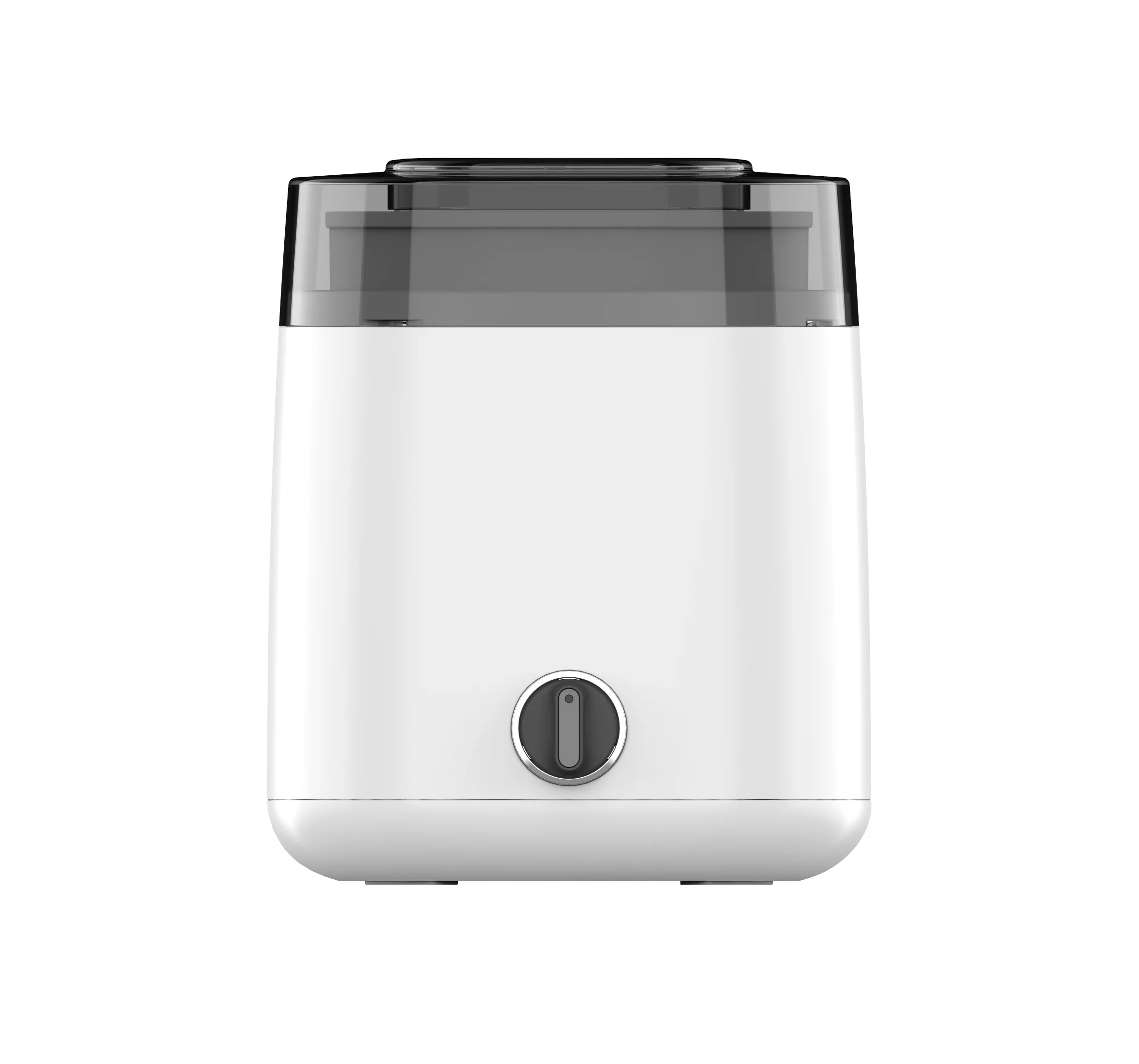 Ice Cream Machine Fully Automatic Mini Fruit Ice Cream Maker For Home DIY Homemade Slush Maker Machine