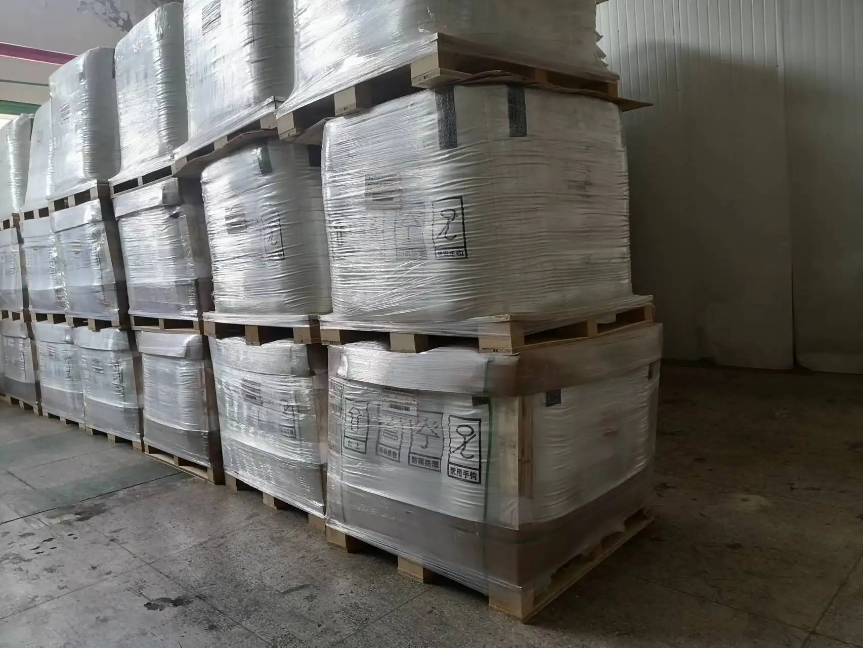 Original Factory Plastik Gpps Plastic Pellets Good Electrical Properties TRINSEO 666H