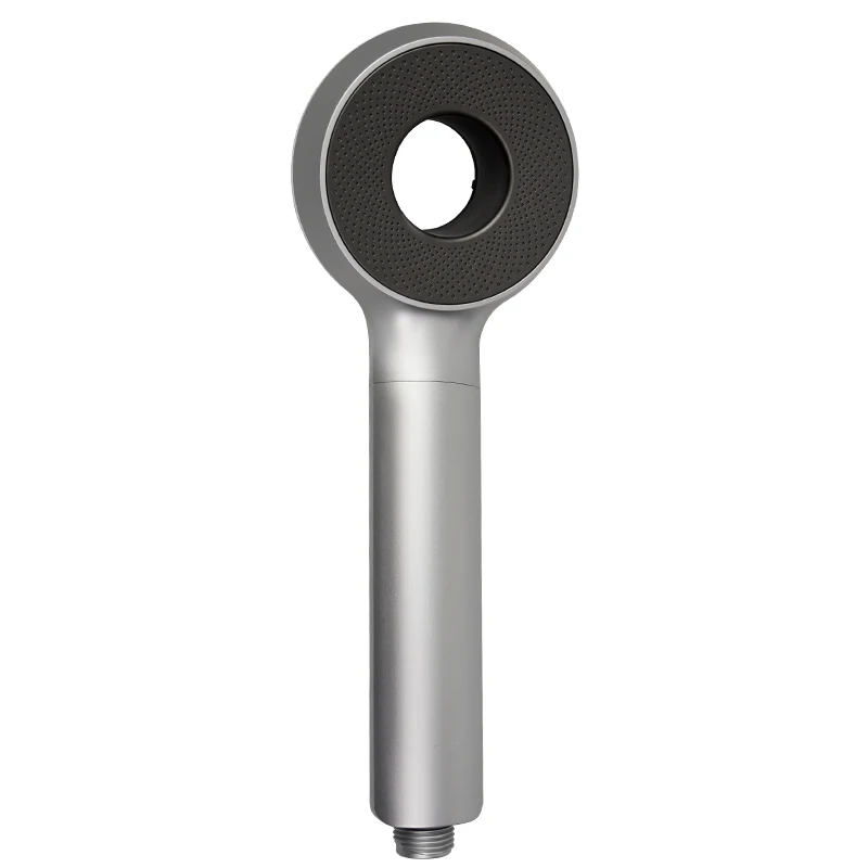 Handheld Shower Head  Saves Water High Pressure Bathroom Shower Head Large Powerful