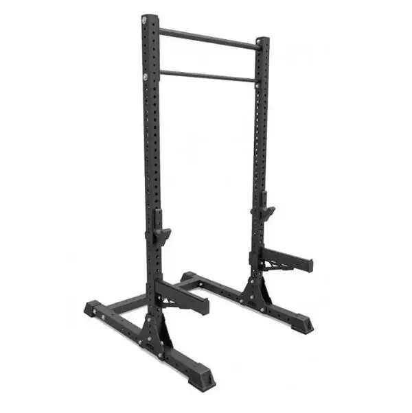 Custom Power Rack Gym Equipment Power Half Squat Rack