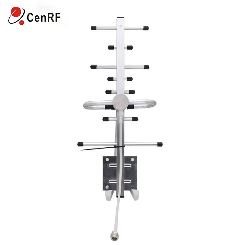OEM ODM 8dbi Manufacturer High-Gain Uni Directional Antenna High Gain Yagi Antenna 4G