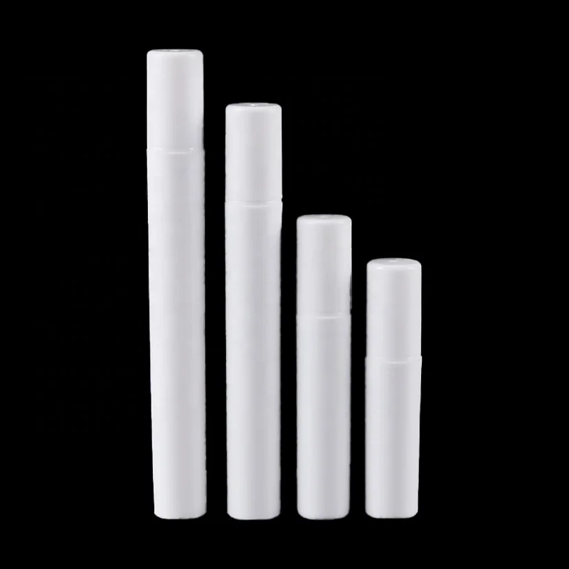 2ml 3ml 4ml 5ml  black pen shape tube PP perfume spray bottle sprayer bottles