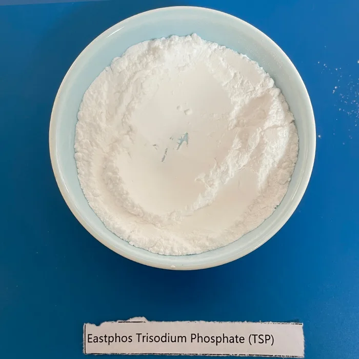 TSP Trisodium Phosphate Made in China