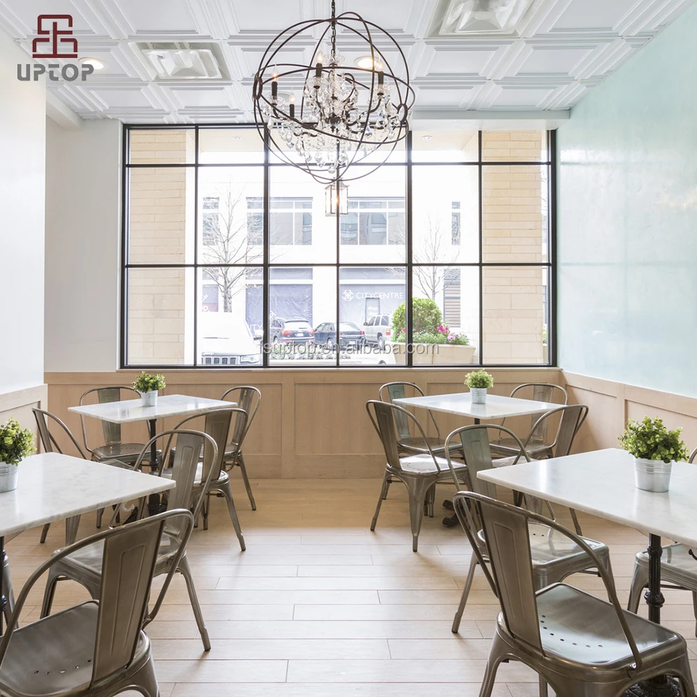 Customizable Restaurant Leather Booth Sofa Booths Bench Cafe Dining Tables And Chairs Bar Chair Catering Bars Furniture