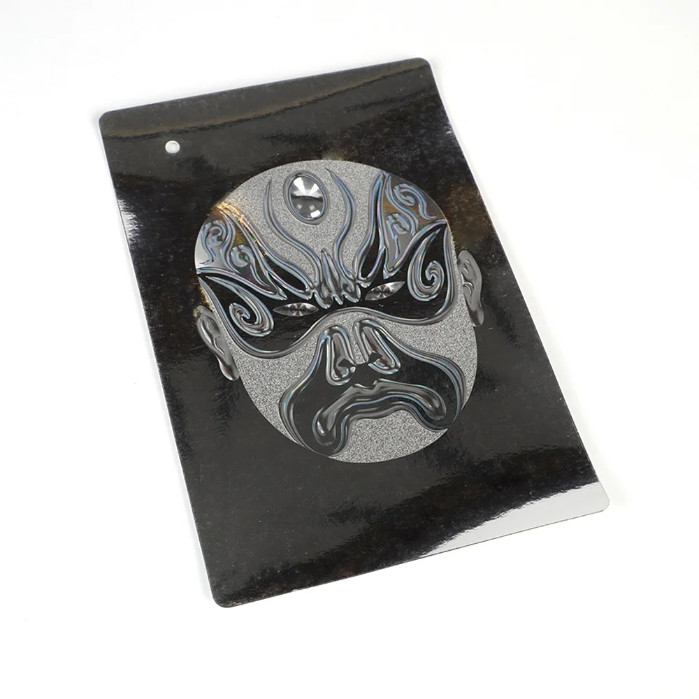 Multi-color Good Transferring Ironing Cloth Membrane Transfer Film Irectly Sale New Chinese Elements Customized for Cartoon PET