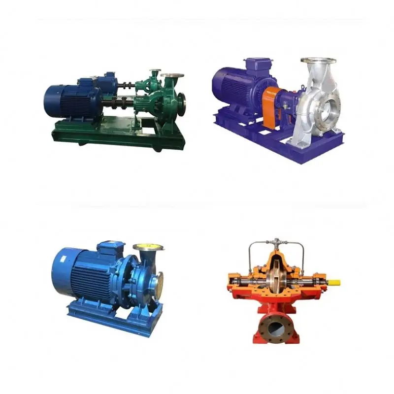 Electric pump unit cm 125-80-315-4 for high temperature resistant price bangladesh 2205 stainless steel hydrochloric acid