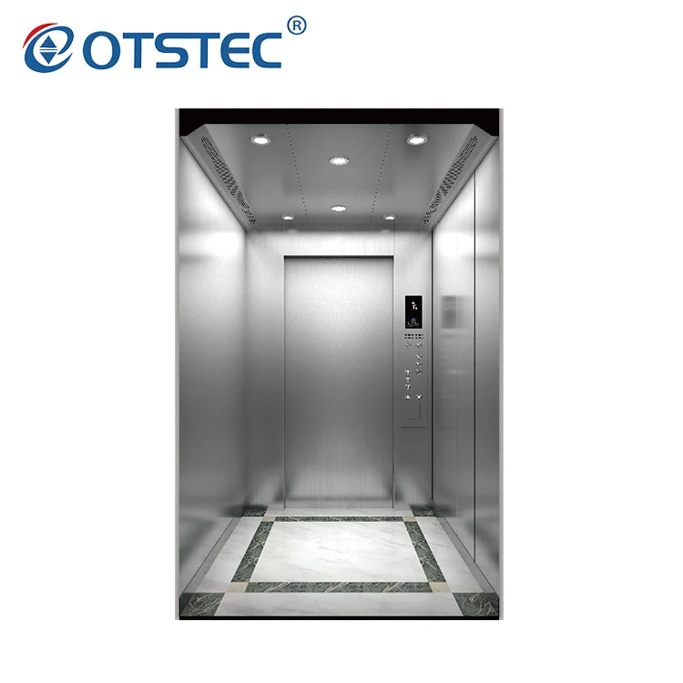 cheap 630kg residential lifts passenger elevator price for sale