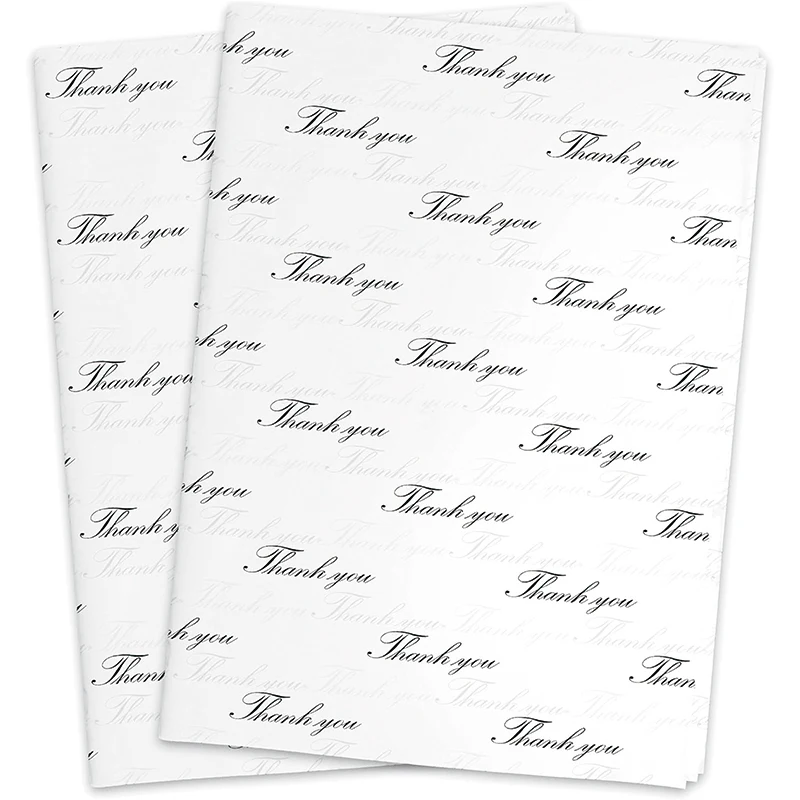Premium Quality Decorative Tissue Paper for Crafting  Gift Wrapping