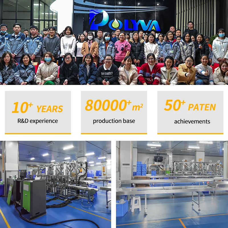 Polyva film laundry pods capsule filling machinery soap making machine other multi function packaging machines