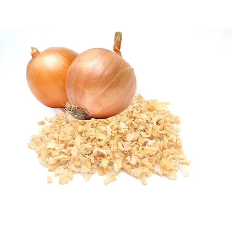Customized Order Accept Dry Herbs Onion Dried Condiment Seasoning Dried Vegetable White Yellow Red Organic Onion