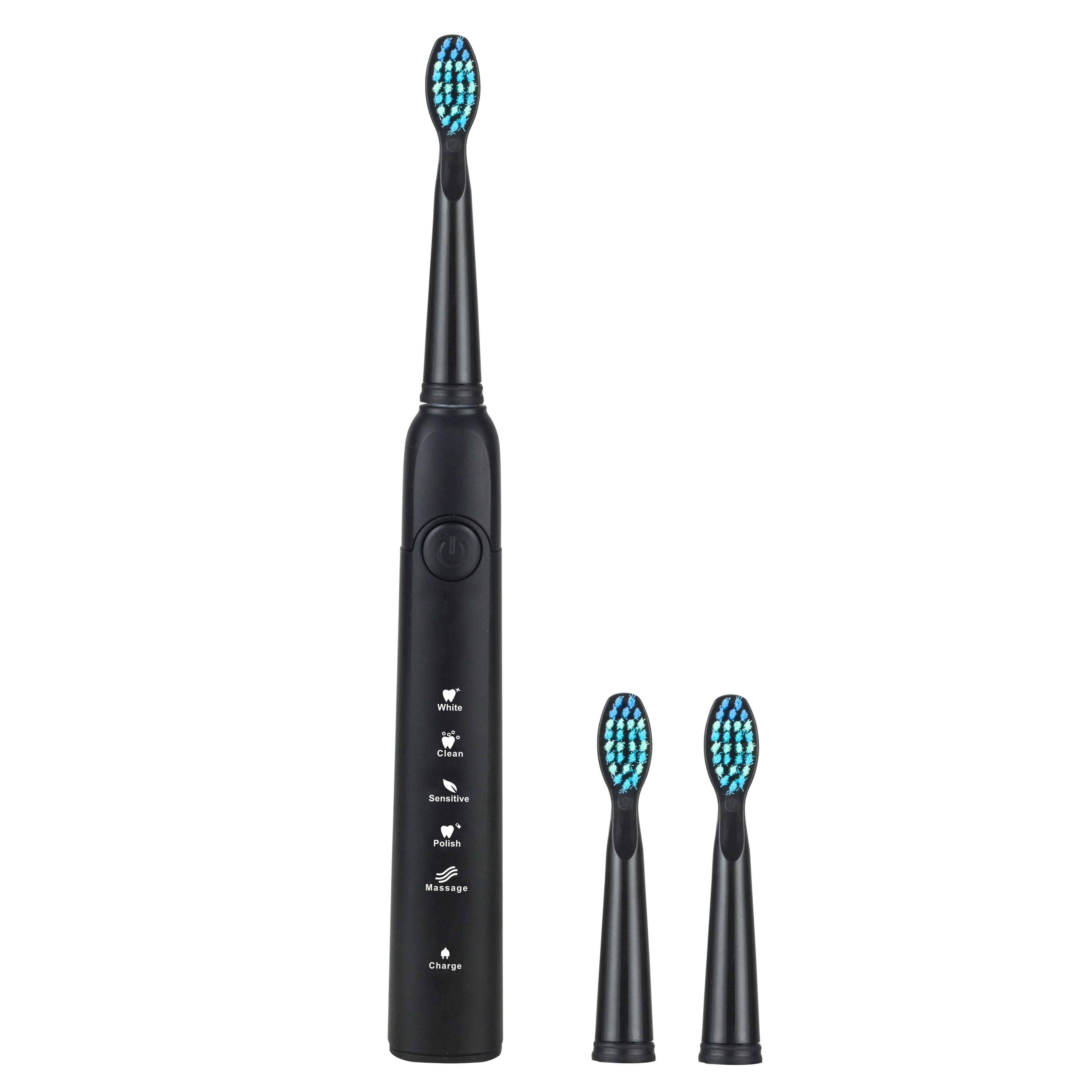 Перезаряжаемая Ультразвуковая электрическая зубная щетка SEAGO SG949 5