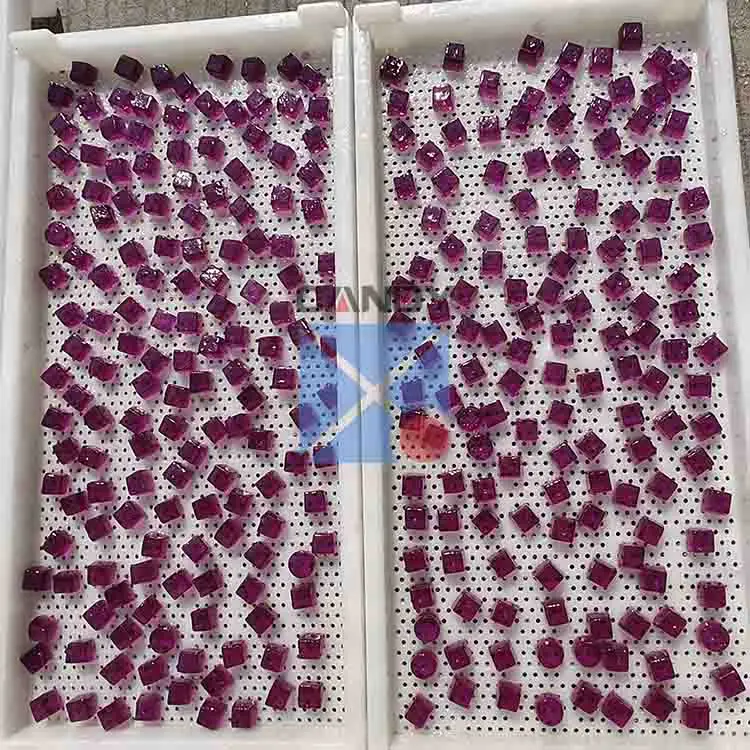 High quality gummy candy Making Machine Soft Candy Production Line