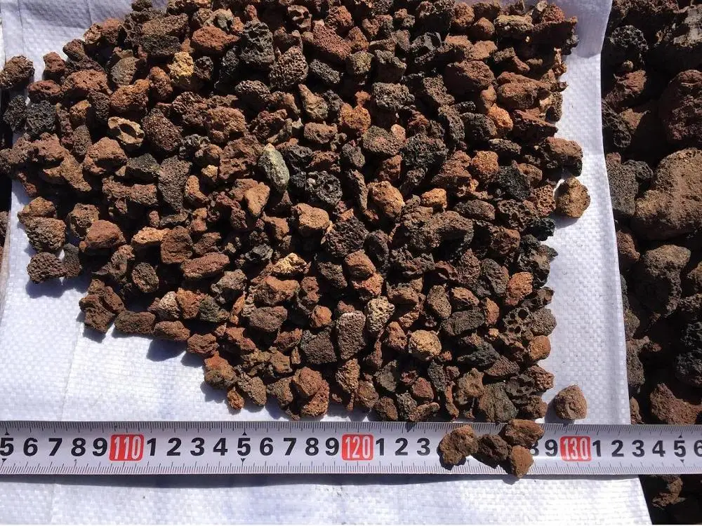 volcanic stones,hot sale lava rock