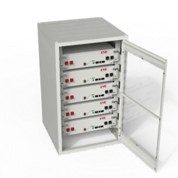 Most popular High Quality Solar Battery 51.2V Home Energy Storage Lithium Cabinet Battery Pack Manufacturer Lithium Ion Battery
