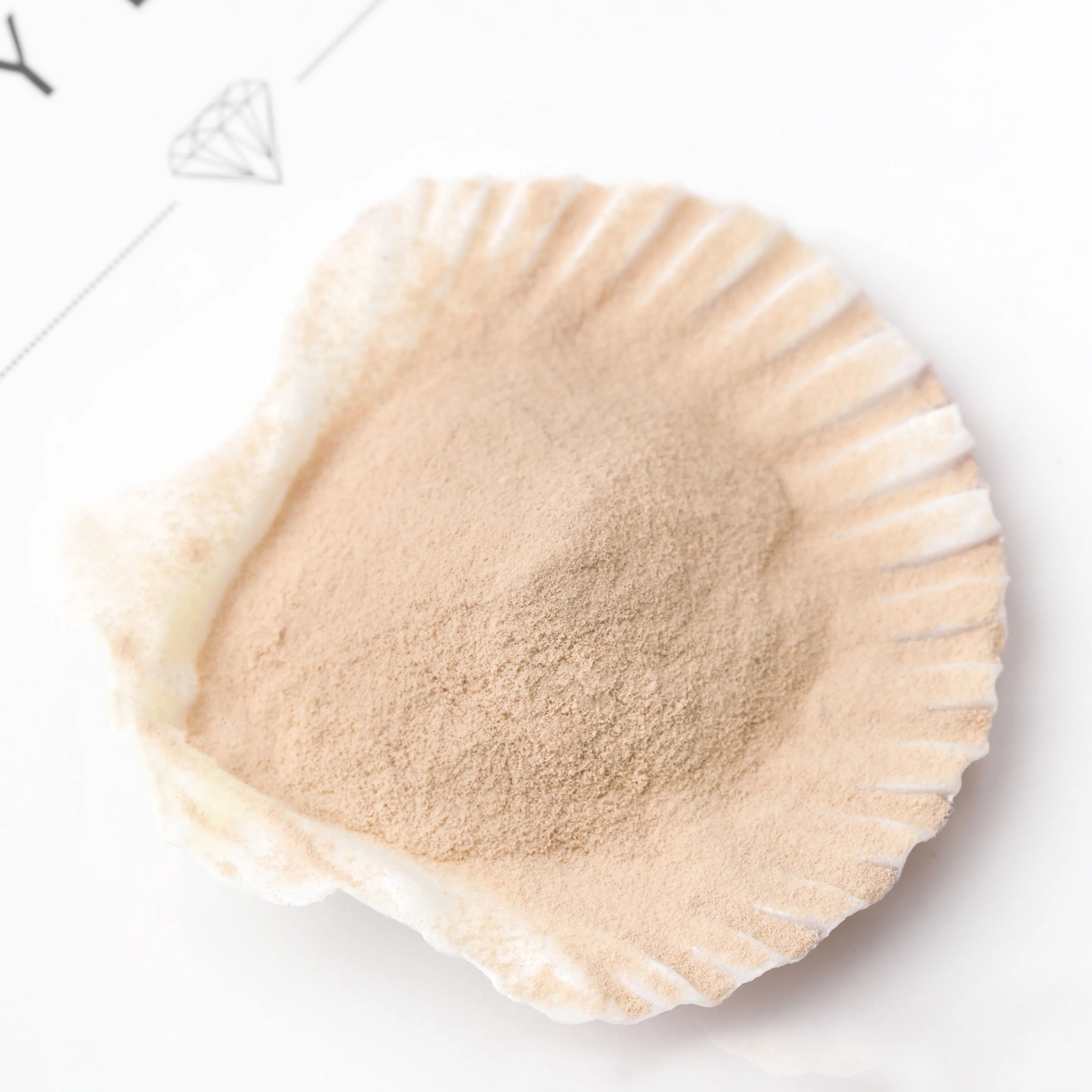 Supplier 598-62-9 Manganous Carbonate Fertilizer Powder Manganese Carbonate with Good Price