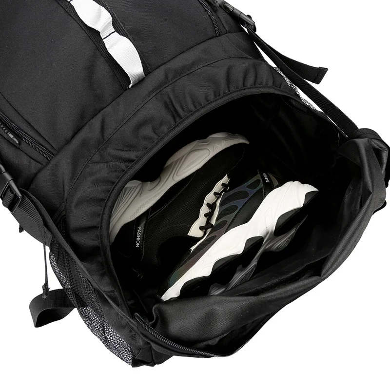 mens one shoulder strap backpacks adventure backpack for kids 25L Hiking Backpack Best Budget Gym Bag Suitable for travel