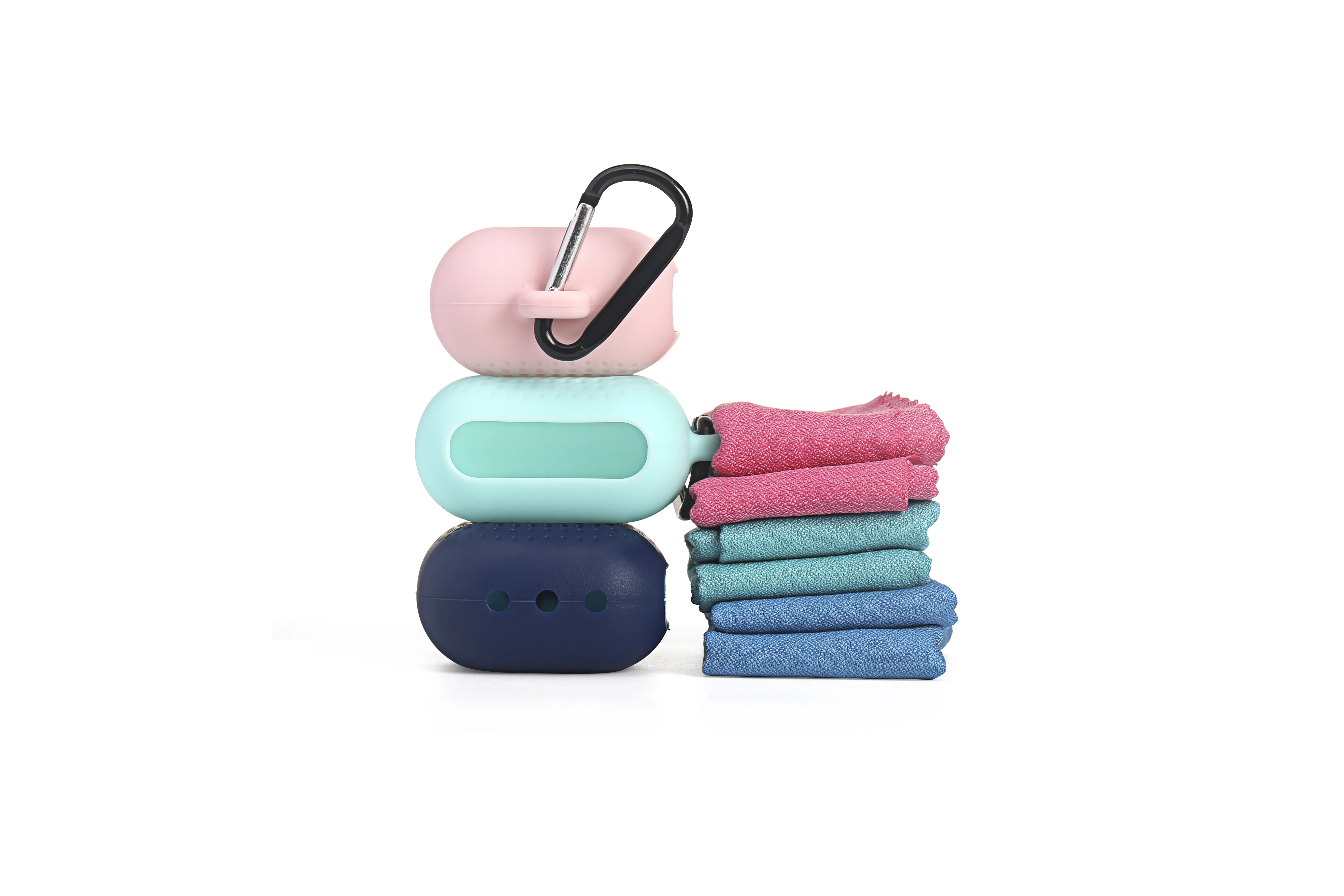 Hot sale customized travel fabric quick-drying sports beach gym microfiber towel