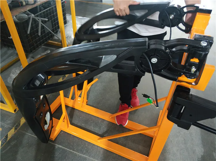 auto dimming rearview