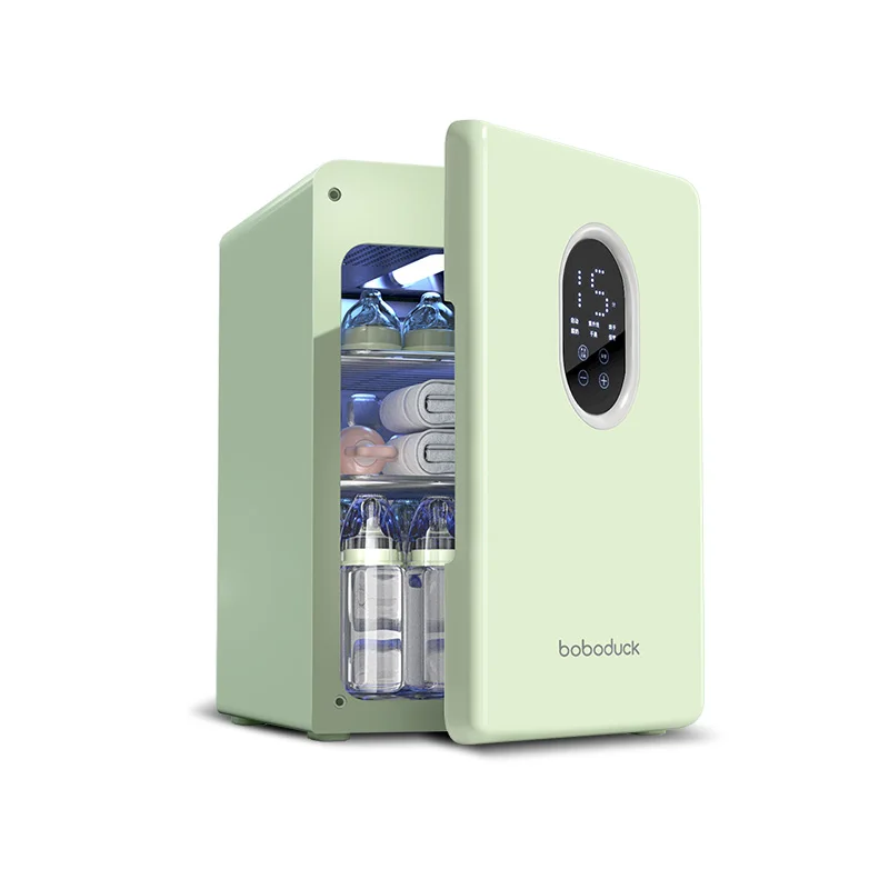 Source Factory Direct Sales High Quality Baby Bottle Sterilizers