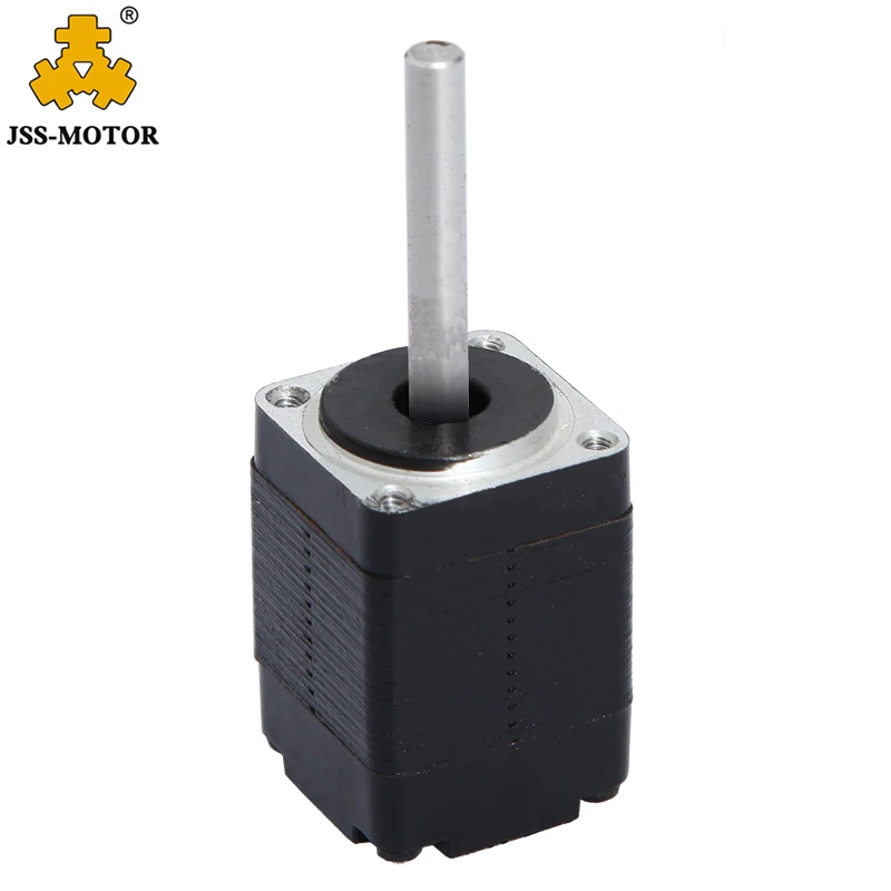 Nema8 stepping motor holding torque 140g.cm 20HS28 Nema 8 micro stepper motor