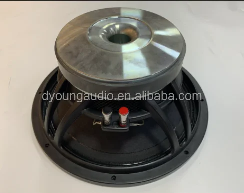 12  inch mid bass 170 mm magnet 75 mm coil KTV indoor outdoor speaker woofer